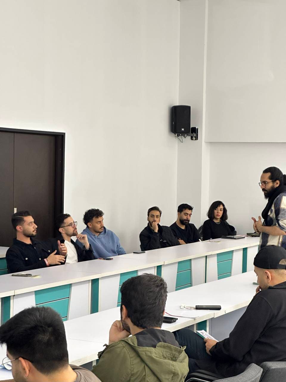 گالری رویداد ۱5