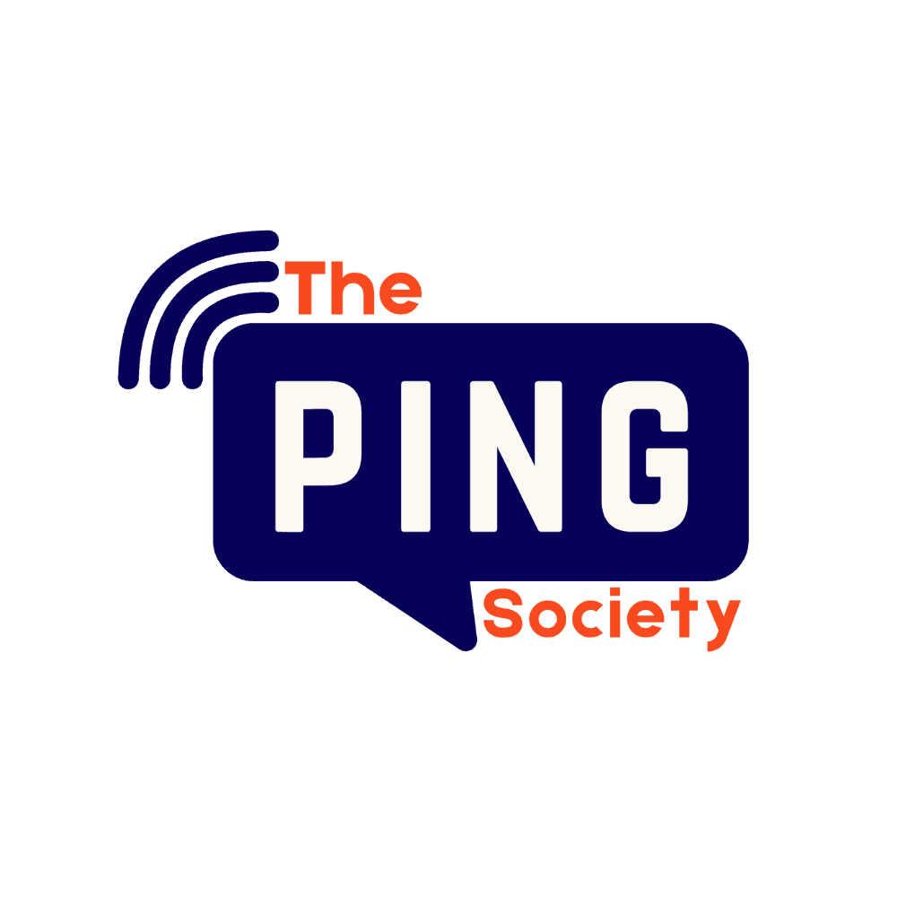 PingSociety Logo