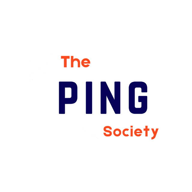 PingSociety Logo
